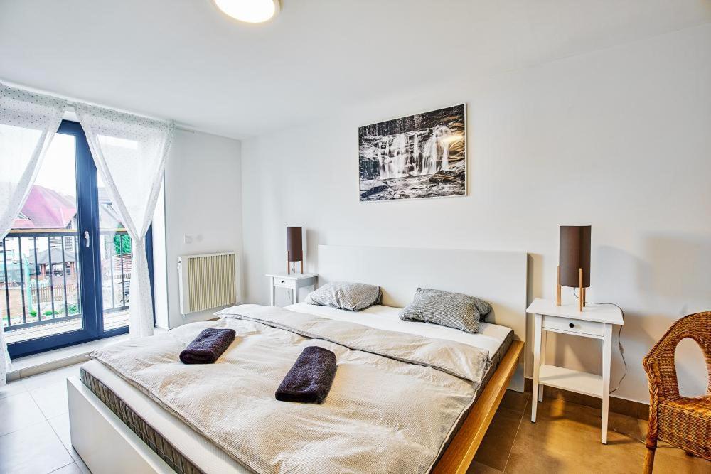Dolcevita Apartments 2 Harrachov Εξωτερικό φωτογραφία