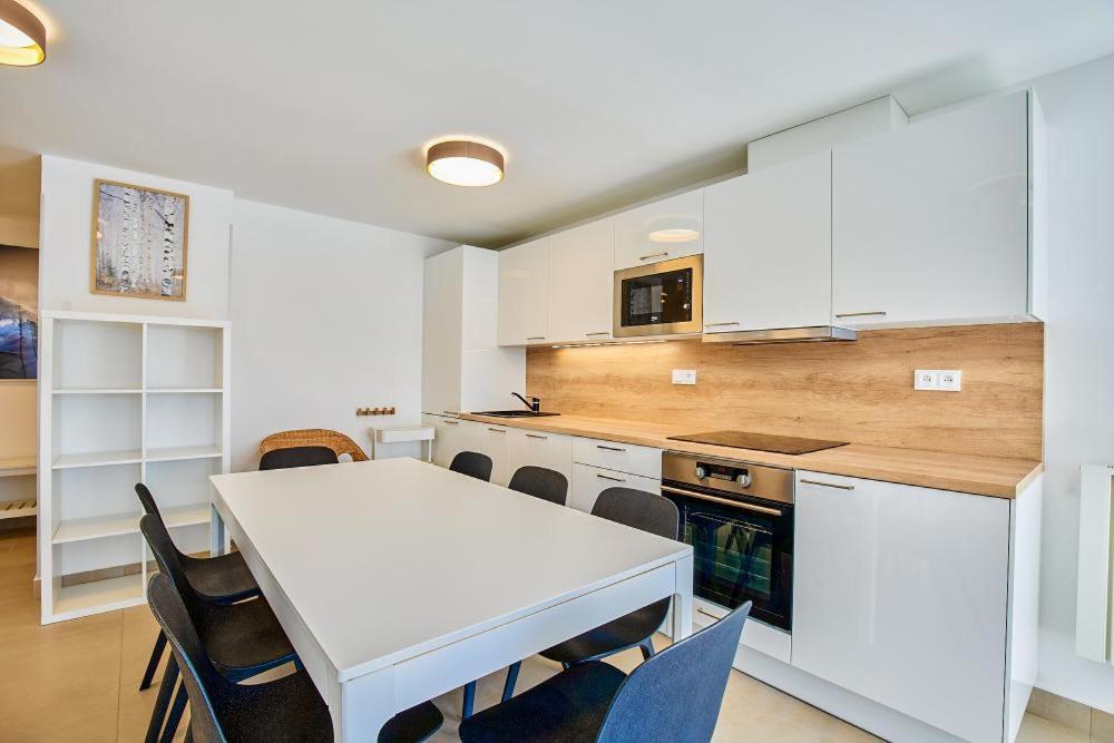 Dolcevita Apartments 2 Harrachov Εξωτερικό φωτογραφία