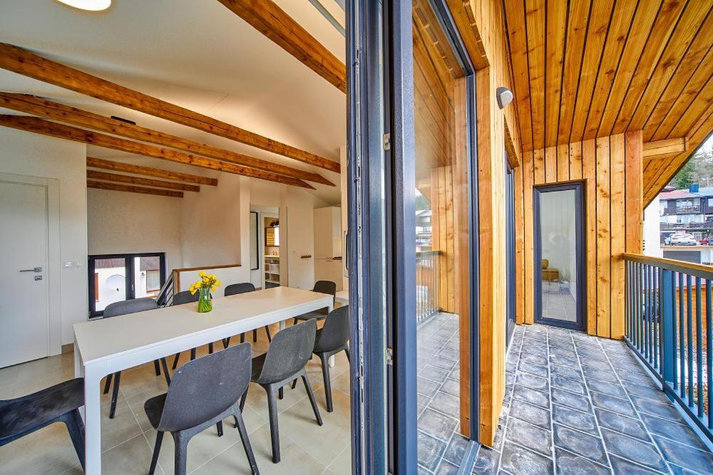 Dolcevita Apartments 2 Harrachov Εξωτερικό φωτογραφία