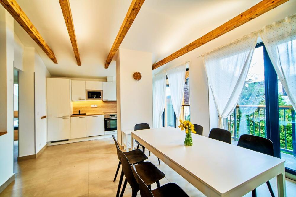 Dolcevita Apartments 2 Harrachov Εξωτερικό φωτογραφία